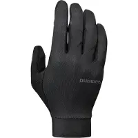 Shimano Explorer Ff Gel Gloves Noir XL