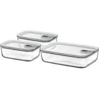 Mepal Récipient Alimentaire Easy Clip