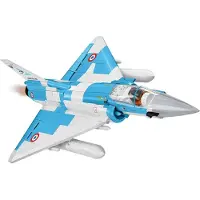 COBI 5917 - 1:48 - Forces armées - Mirage 2000-5 - Neuf