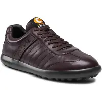Camper Baskets basses 'Pelotas XLF' brun foncé