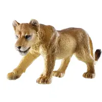 BULLYLAND Animaux Figurine Lionne - 13 Cm
