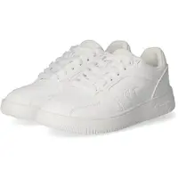 Champion Baskets basses blanc