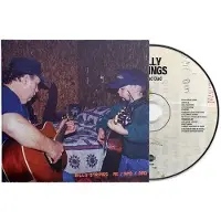Import Billy Strings - Me/And/Dad [Compact Discs] With Booklet, Softpak