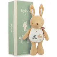 Kaloo Sound Hase Teddy Taille unique