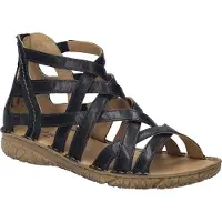 Josef seibel Sandales noir