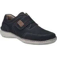 Josef seibel New Anvers 83 | Chaussures basses pour Hommes | bleu