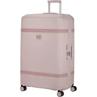 Samsonite Image Trolley mit 4 Rollen erweiterbar 81cm, Valise, Rose