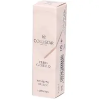 Collistar - Puro Gioiello Lipstick Luminous
