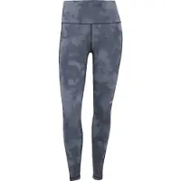 Adidas Pantalon de sport 'Adi365' gris basalte / noir