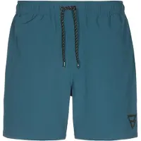 Brunotti Bru-conic Men Swim Shorts - Vert Fuel, taille : XXL
