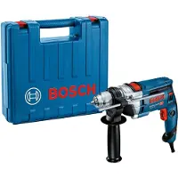 Bosch Professional Gsb 16 Re Professional Drill Bleu One Size / EU Plug 220V