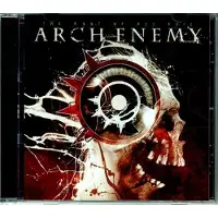 Arch Enemy CD de - The root of all evil - pour Indifférent - Standard - Taille Standard