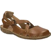 Josef seibel Ballerines ROSALIE 13 femmes - Marron - 39