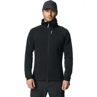 Houdini Aero Hoodie Noir XL Homme