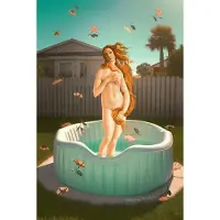 Marie-Chantal Puzzle Kiddie Pool Venus - 500 à 999 pièces