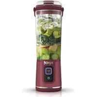 Ninja Blender.ssfil.0,53l.usb.cranberry. -