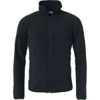 Clique Veste polaire Basic