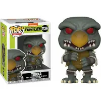 Funko POP! Figurine POP Teenage Mutant Ninja Turtles 1139 Tokka