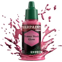 Army Painter Peinture à Effet Warpaints Fanatic Effects : Power Node Glow 18 ml