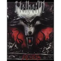 Soulseller Helheim - Fenris [Vinyl Lp] Ltd Ed