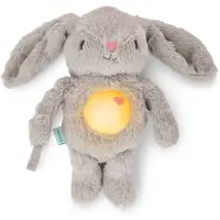 Ingenuity Sucette en peluche Sylvi d'