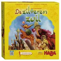 Haba Jeu , le pilier d'argent