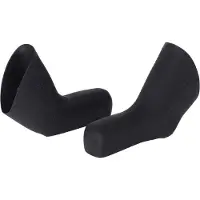 Sram Spare Parts Goma Hydro Todos Grips Noir