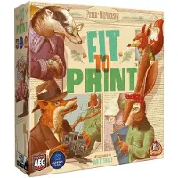 White goblin games Jeux de lutins blancs à imprimer – Jeu de société