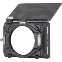 Tilta Mirage (Boîte de tapis), Accessoires vidéo, Noir