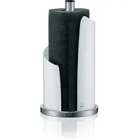 kela Porte-Rouleau de Cuisine Kela Stella Blanc