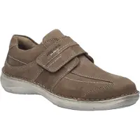 Josef seibel New Anvers 02 | Chaussures basses pour Hommes | marron