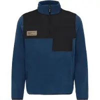 Blend Pull-over 'BHMasi' beige / bleu / noir