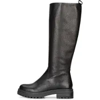 POSH by Poelman Bottes 'Monk' noir