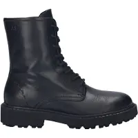 Josef seibel Bottines à lacets 'Bridget 02' noir