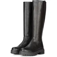 PS Poelman Bottes 'Monk' noir