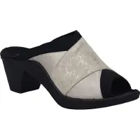 Josef seibel St.Tropez 68 | Sabots pour Femmes | beige