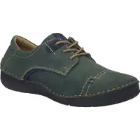 Josef seibel Fergey 41 | Chaussures basses pour Femmes | vert