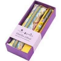 Goldbuch Coffret « LieblingsSTIFT » : trousse Insignia Elephant dans un coffret cadeau