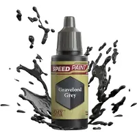 The Army Painter Peinture rapide : Gravelord Grey