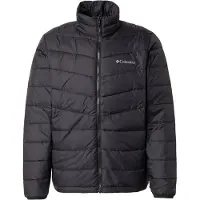Columbia Oak Harbor Detachable Jacket Beige L Homme