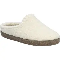 Josef seibel Lara 02 | Pantoufles pour Femmes | blanc
