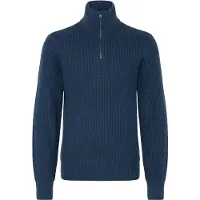 Blend Pull-over ' BHMRibe ' bleu