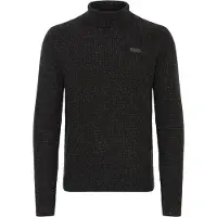 Blend Pull-over gris foncé