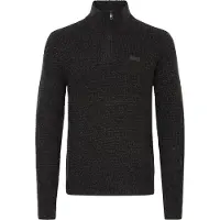 Blend Pull-over ' BHMPatti ' gris