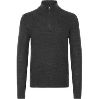 Blend Pull-over ' BHMPatti ' gris clair