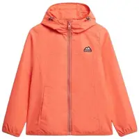 Superdry Veste mi-saison 'Essential' corail