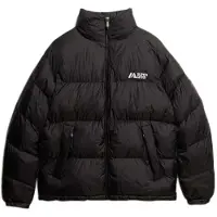 Superdry Veste mi-saison noir