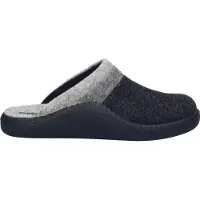 Josef seibel Monaco D 06 | Pantoufles pour Femmes | gris