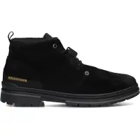 PME Legend Bottes à lacets 'Superfletch' noir