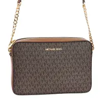 Michael Kors Jet Set Item Couleur Marron